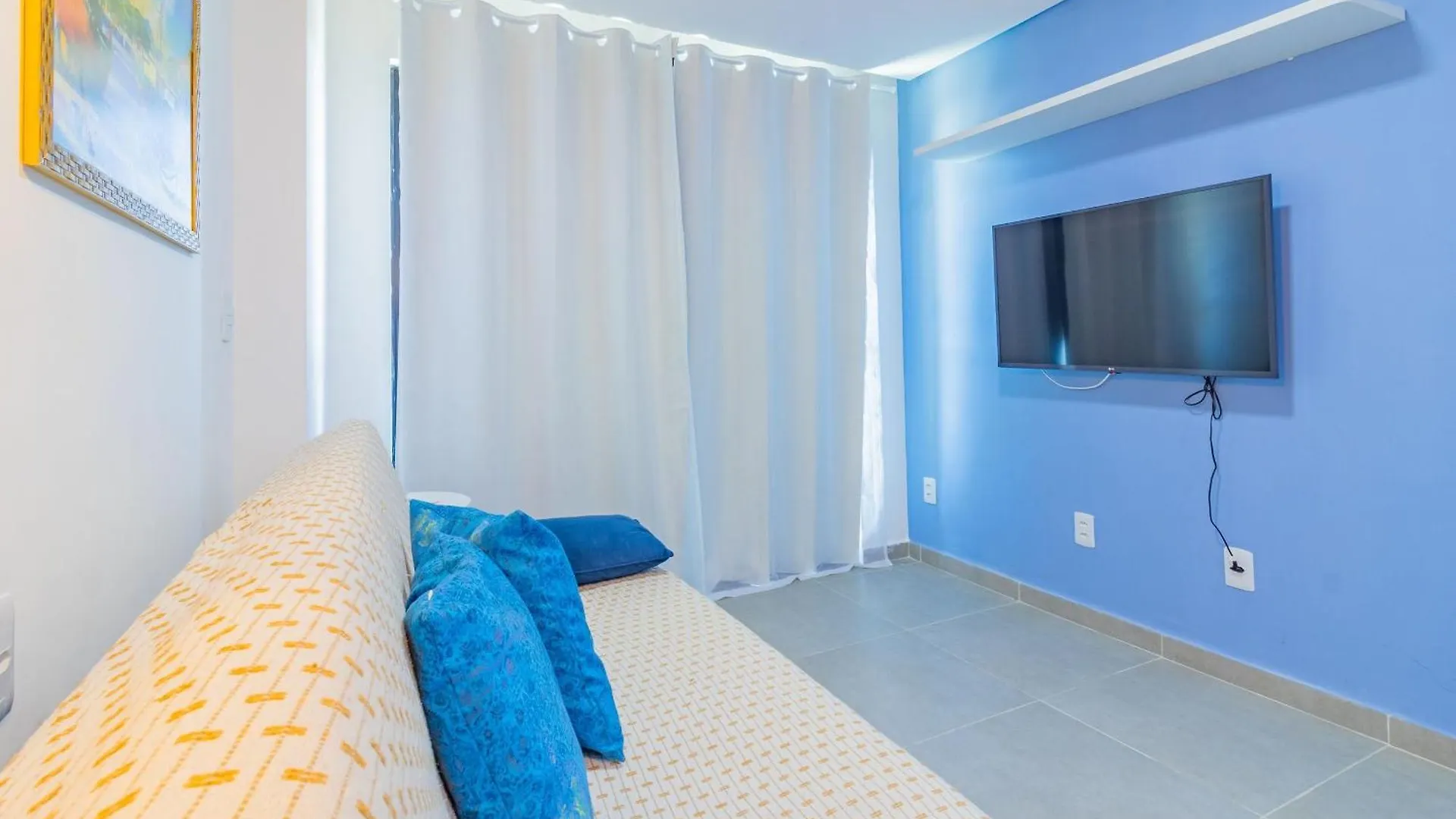 Villa Del Mar #206 - Quadruplo Por Carpediem Porto de Galinhas 0*,  Brazil