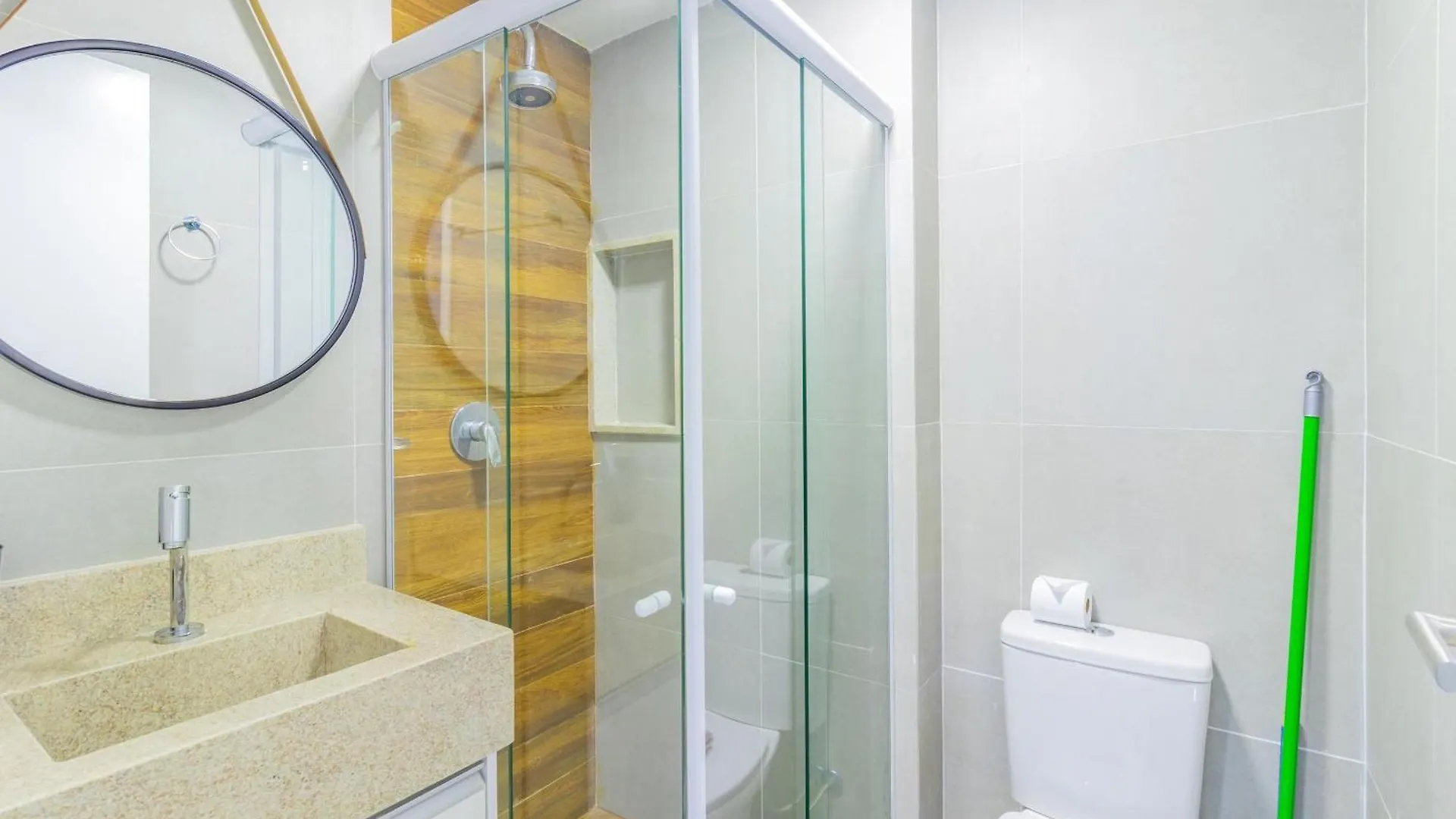 Apartment Villa Del Mar #206 - Quadruplo Por Carpediem Porto de Galinhas